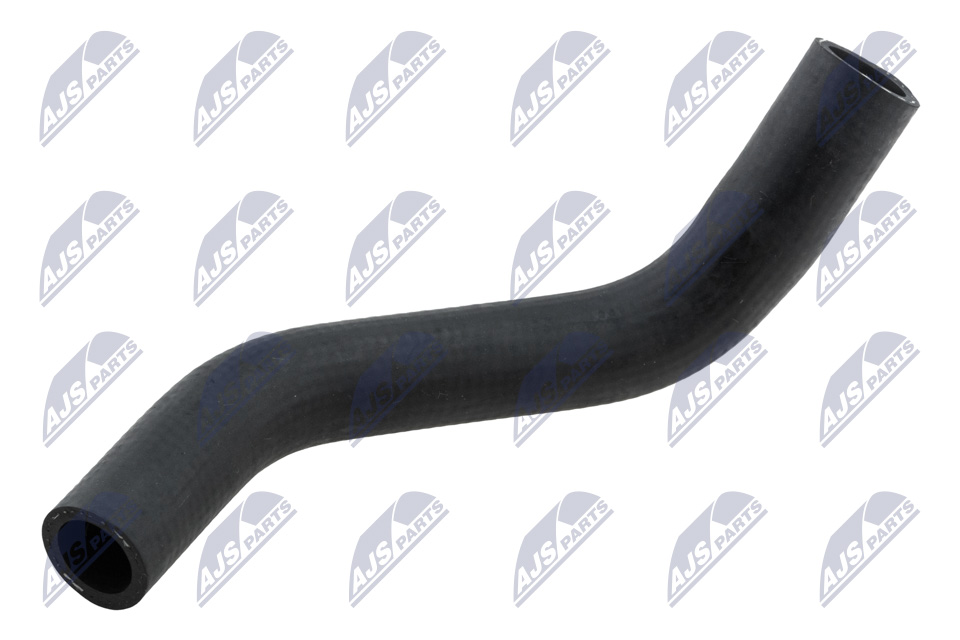 Radiator Hose - CPP-PL-009 NTY