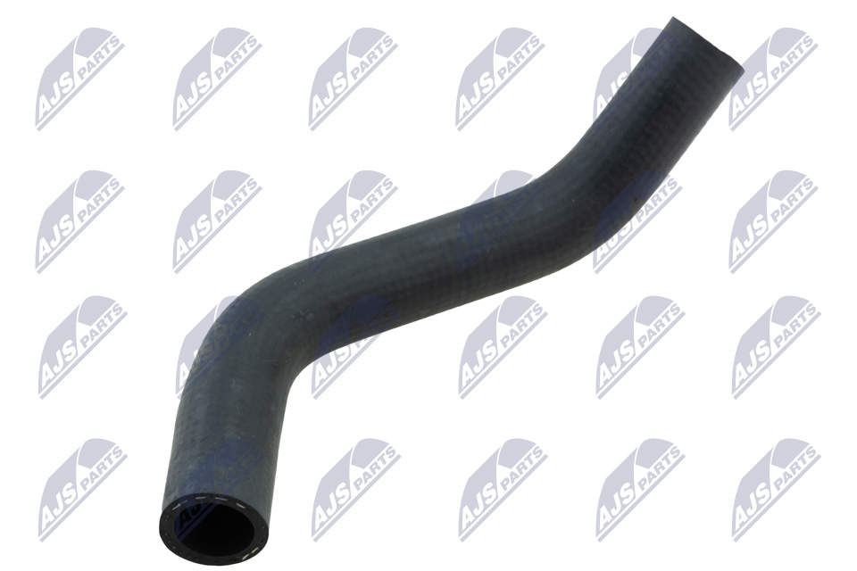 Radiator Hose - CPP-PL-009 NTY