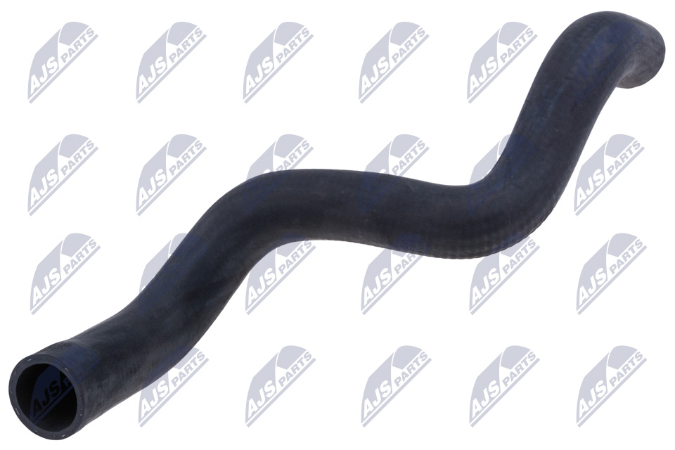 Radiator Hose - CPP-PL-012 NTY