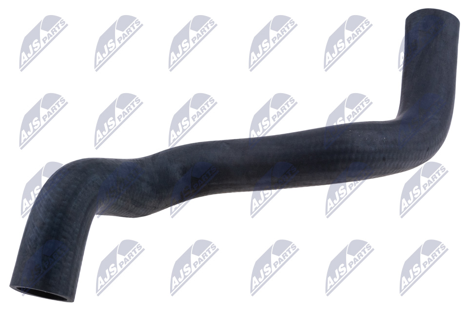Radiator Hose - CPP-PL-012 NTY