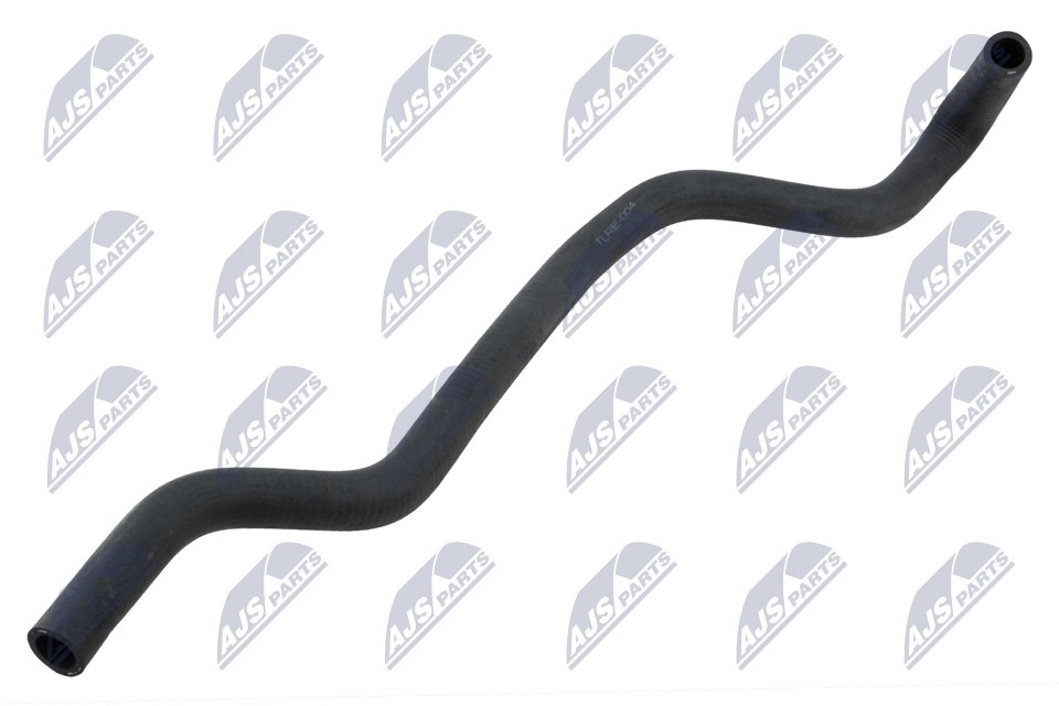Radiator Hose - CPP-RE-004 NTY