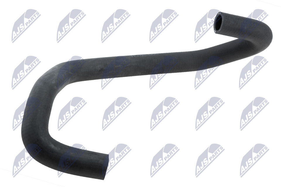 Radiator Hose - CPP-RE-005 NTY