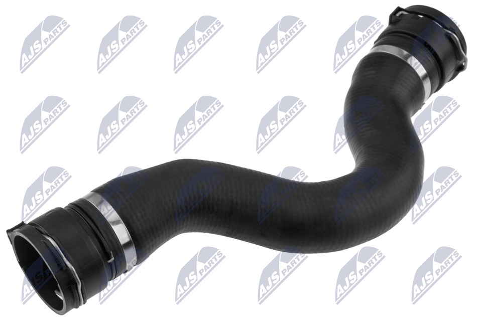 Radiator Hose - CPP-VV-004 NTY