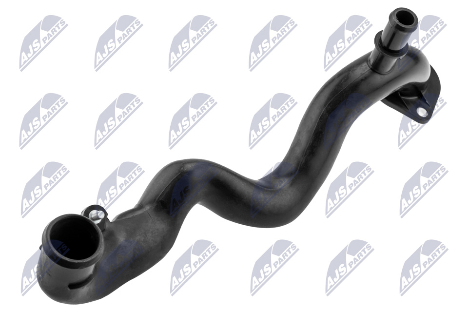 Coolant Tube - CPP-VW-003 NTY
