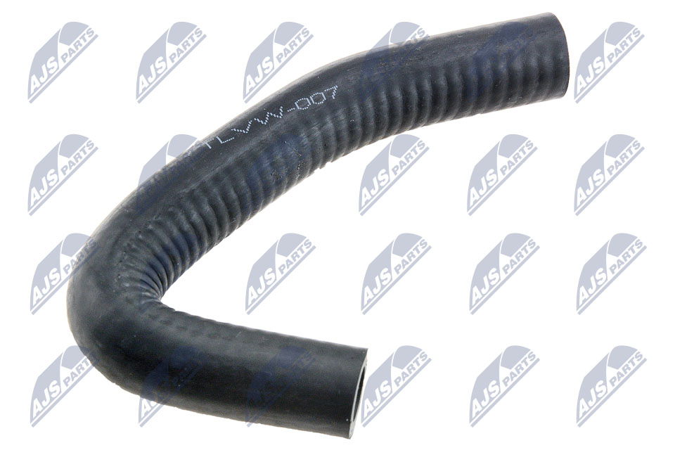 Flessibile radiatore - CPP-VW-007 NTY