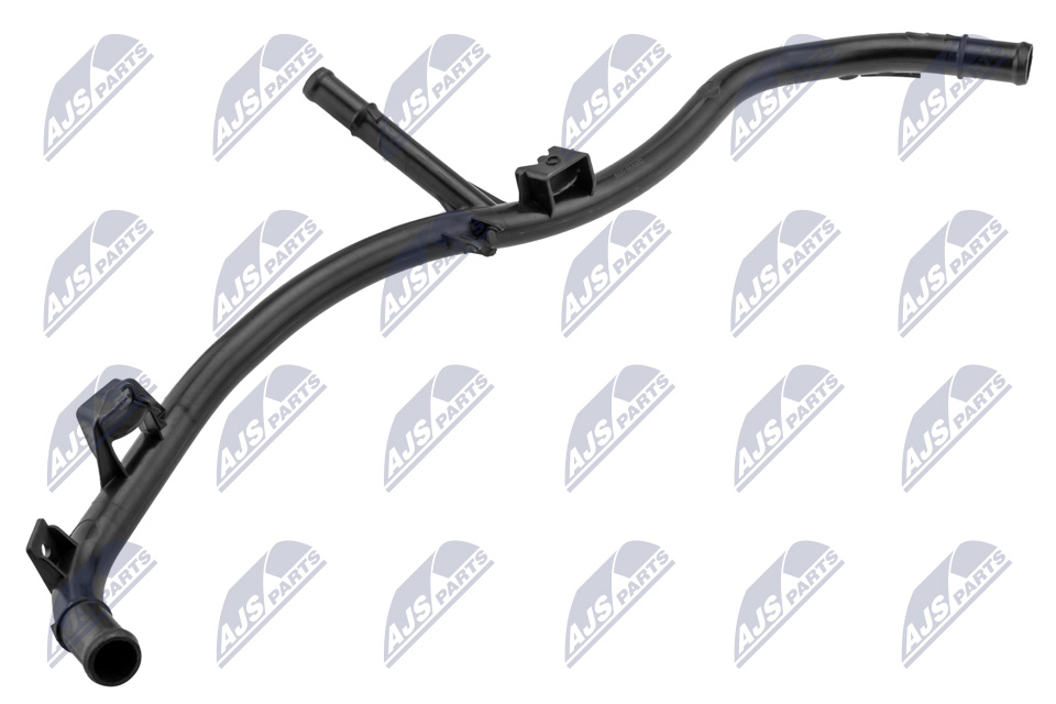 Coolant Tube - CPP-VW-009 NTY
