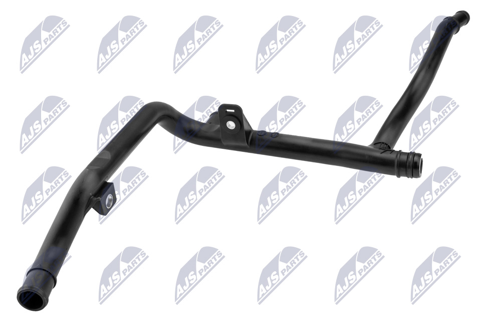 Coolant Tube - CPP-VW-010 NTY