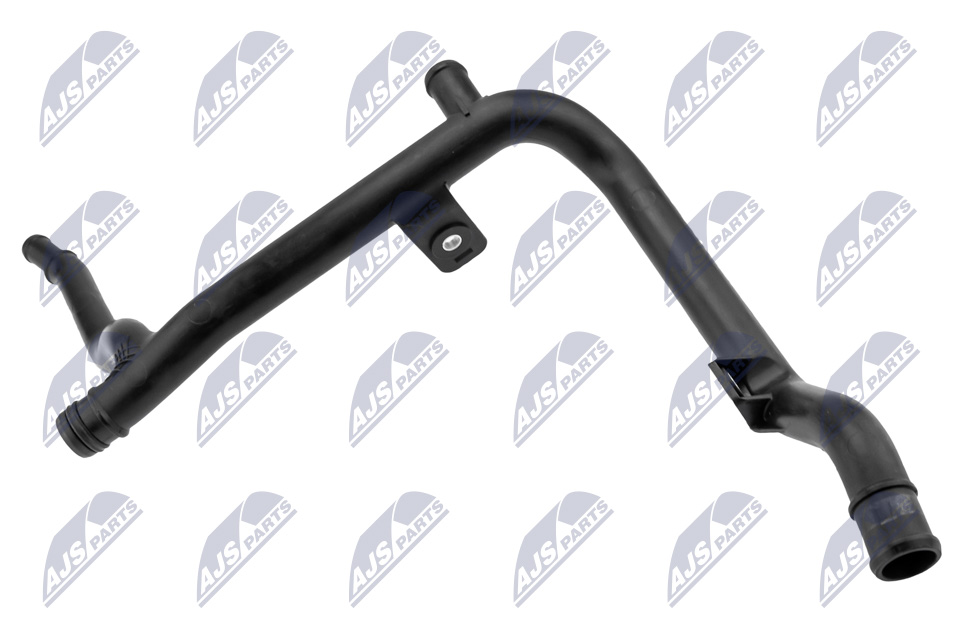 Coolant Tube - CPP-VW-010 NTY
