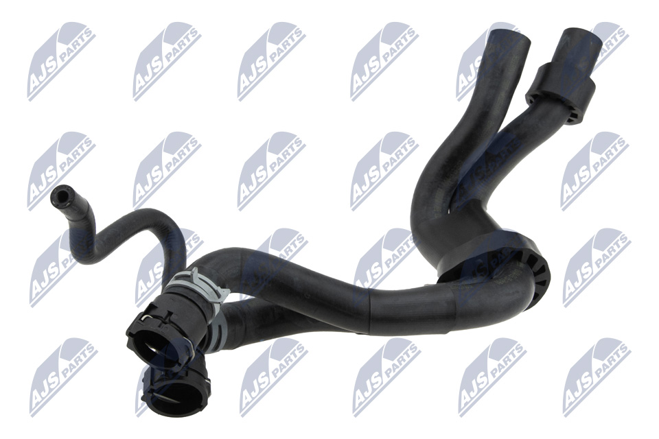 Radiator Hose - CPP-VW-015 NTY