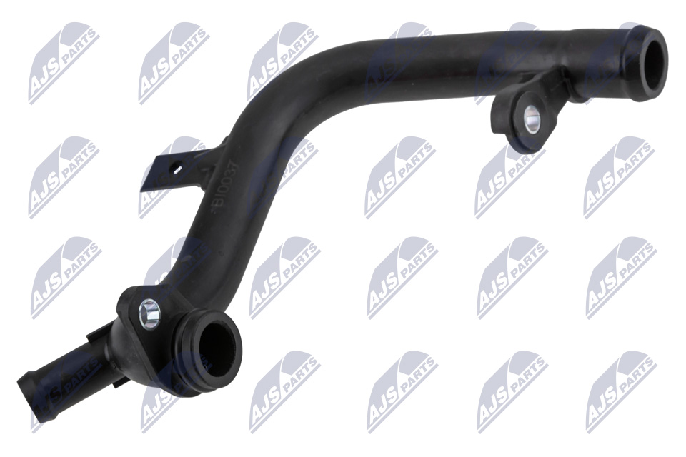 Coolant Tube - CPP-VW-029 NTY