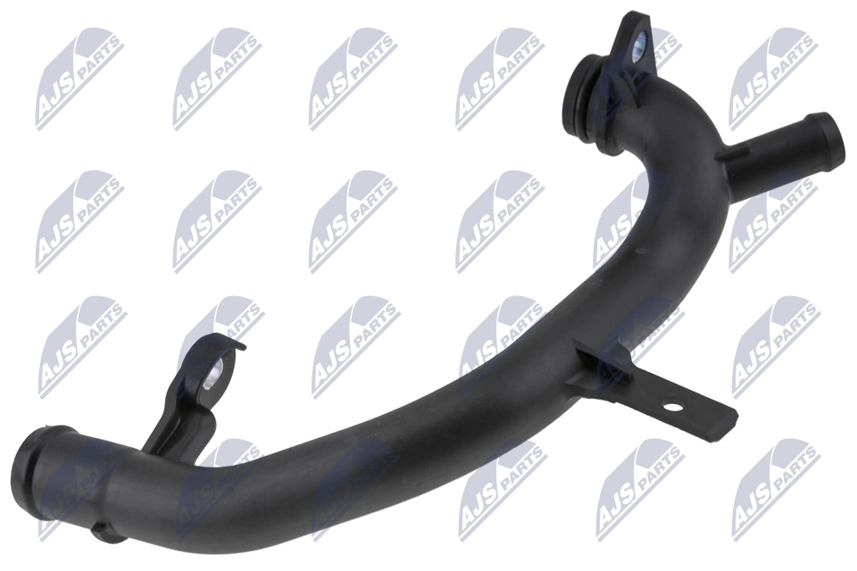 Coolant Tube - CPP-VW-029 NTY