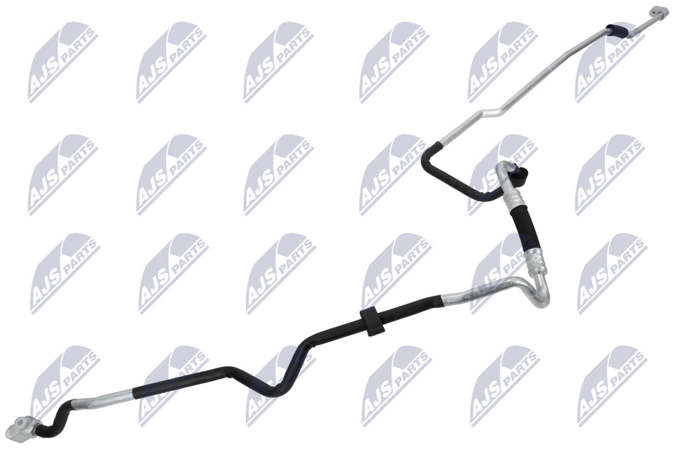 Condotto d. bassa/alta pressione, Climatizzatore - CPR-AU-052 NTY