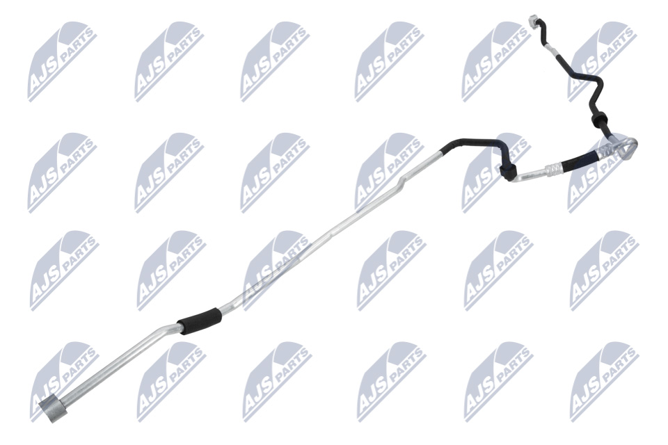 Condotto d. bassa/alta pressione, Climatizzatore - CPR-AU-052 NTY