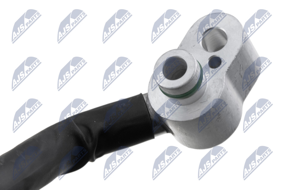 Condotto d. bassa/alta pressione, Climatizzatore - CPR-AU-052 NTY