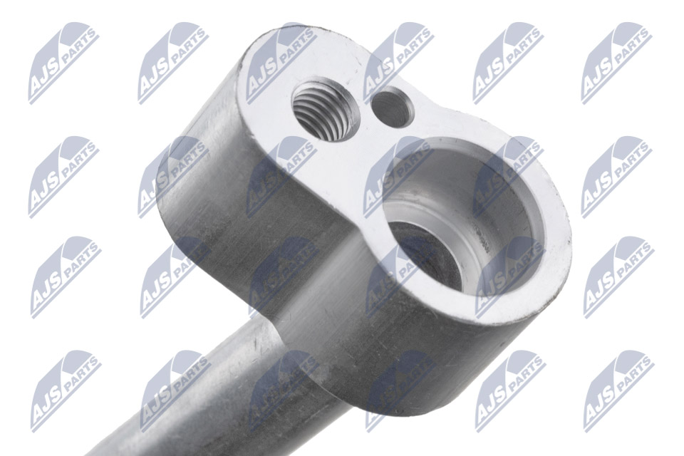 Condotto d. bassa/alta pressione, Climatizzatore - CPR-AU-052 NTY