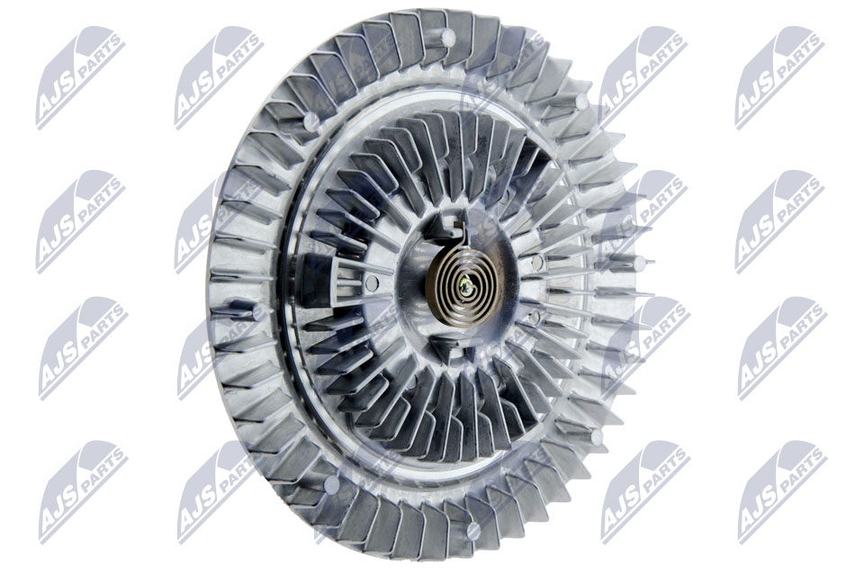 Clutch, radiator fan - CPS-CH-003 NTY