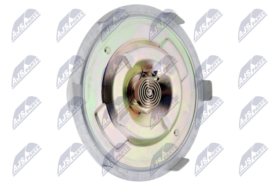 Clutch, radiator fan - CPS-CH-004 NTY