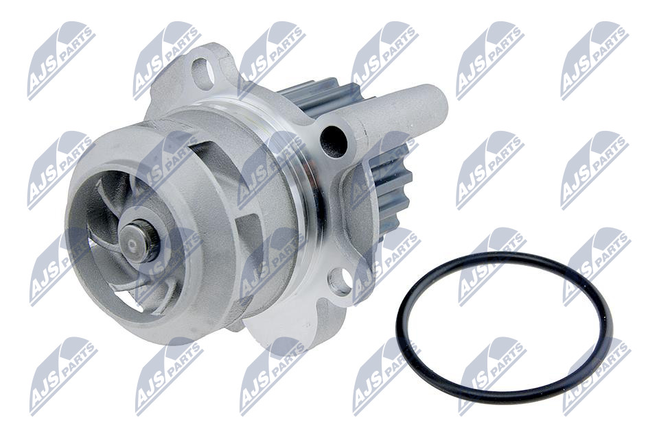 Water Pump - CPW-AU-024 NTY