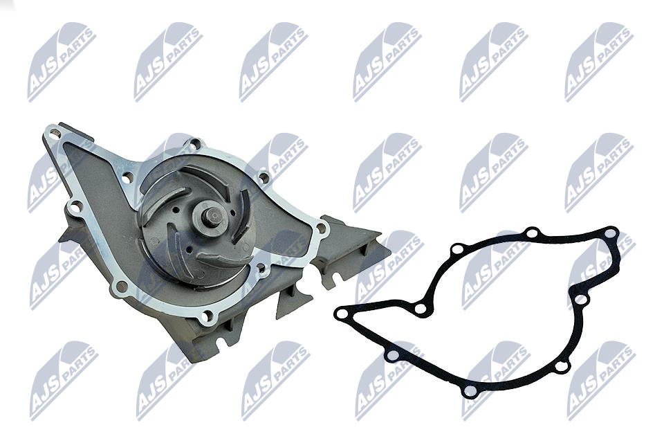 Water Pump - CPW-AU-026 NTY