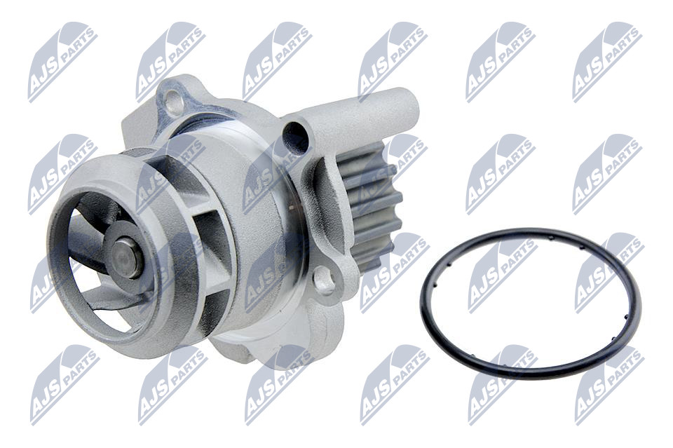 Water Pump - CPW-AU-029 NTY