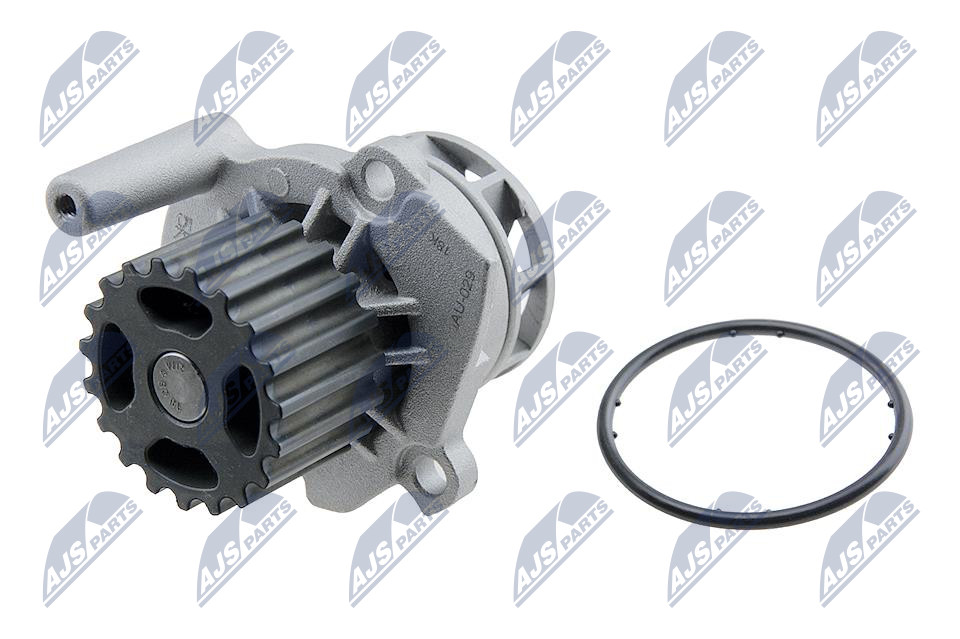 Pompa acqua - CPW-AU-029 NTY