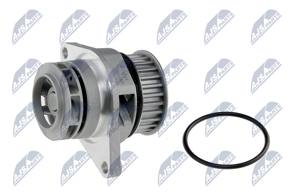 Water Pump - CPW-AU-031 NTY