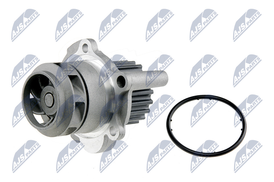 Pompa acqua - CPW-AU-035 NTY