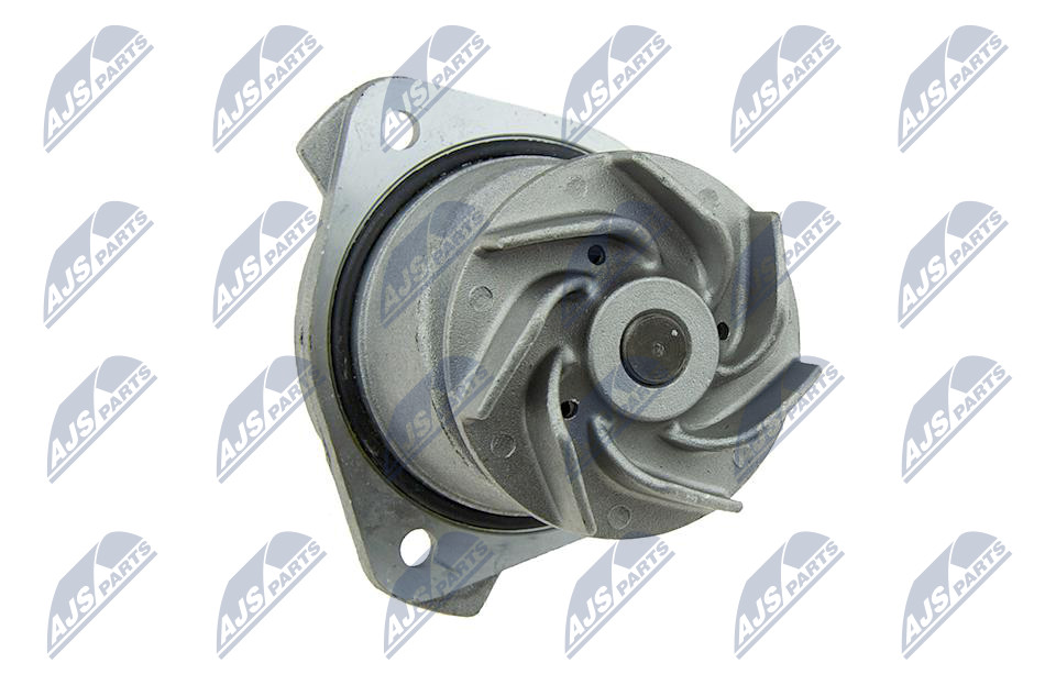 Water Pump - CPW-AU-037 NTY