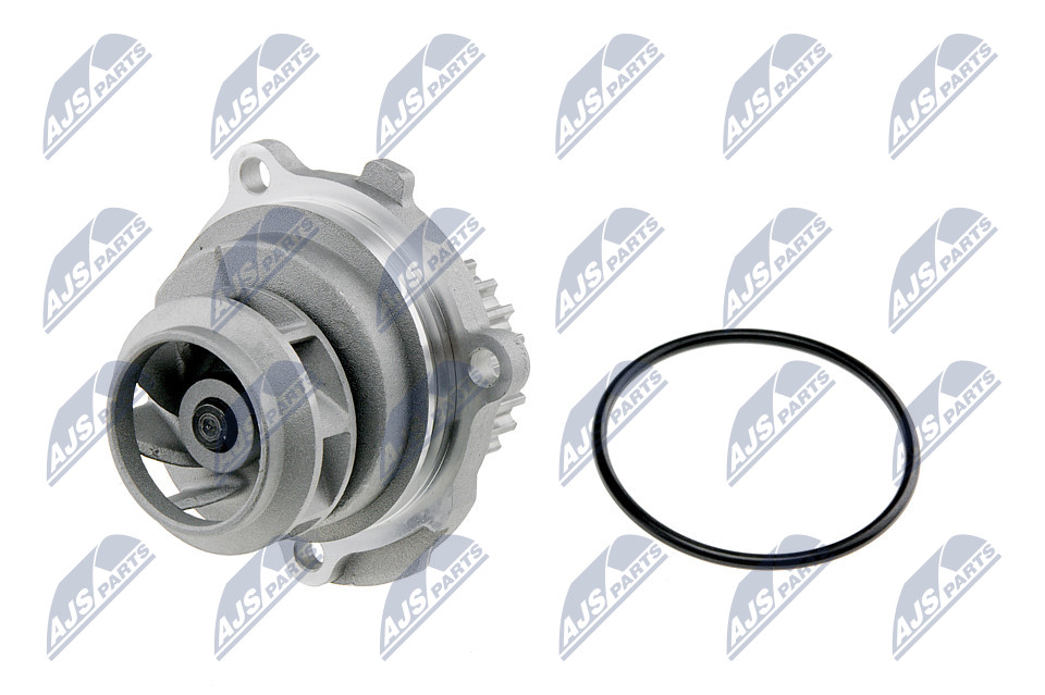Water Pump - CPW-AU-038 NTY