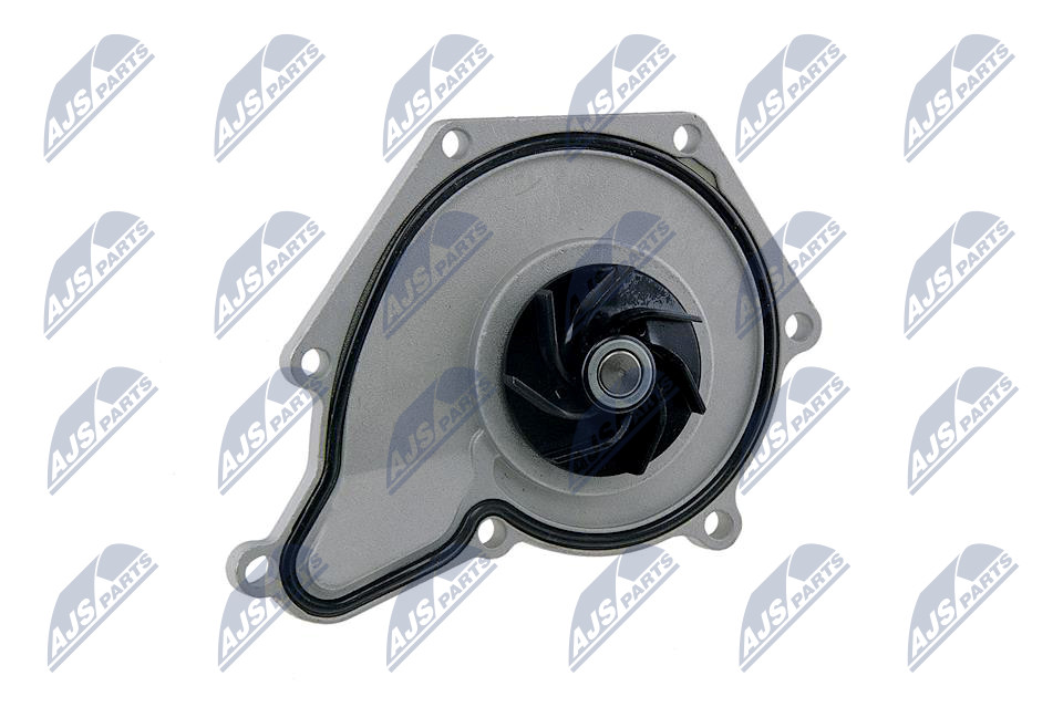 Pompa acqua - CPW-AU-040 NTY