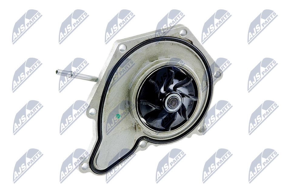 Water Pump - CPW-AU-047 NTY