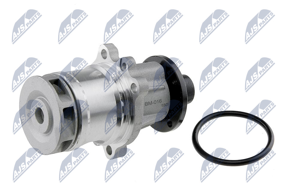 Water Pump - CPW-BM-016 NTY