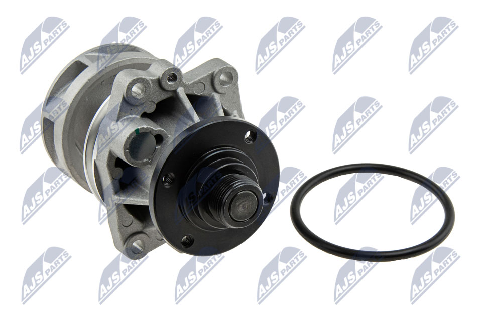 Water Pump - CPW-BM-018 NTY