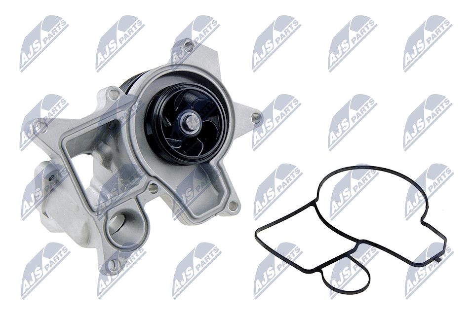 Water Pump - CPW-BM-037 NTY