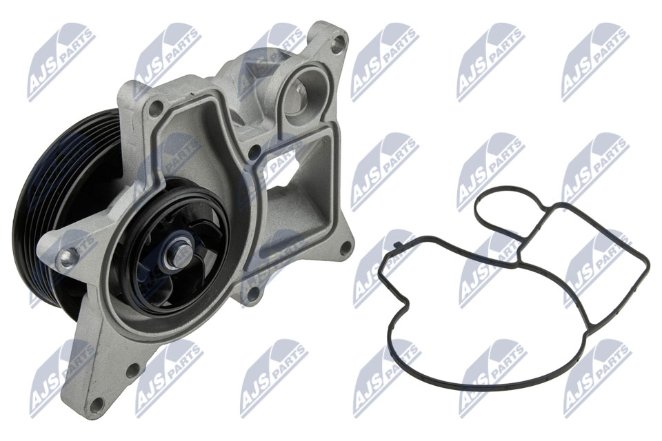 Pompa acqua - CPW-BM-047 NTY