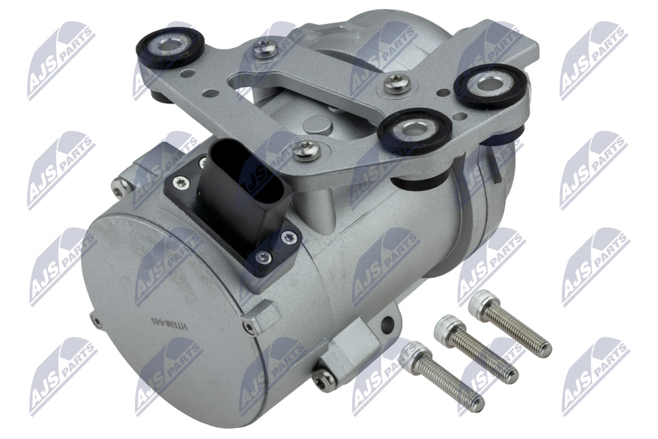Water Pump - CPW-BM-049 NTY
