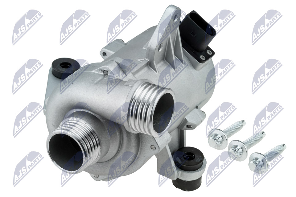 Water Pump - CPW-BM-054 NTY