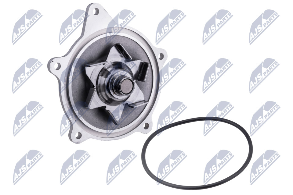 Water Pump - CPW-CH-001 NTY