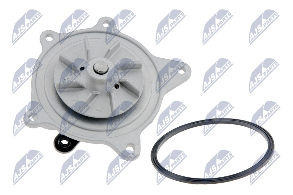 Pompa acqua - CPW-CH-002 NTY