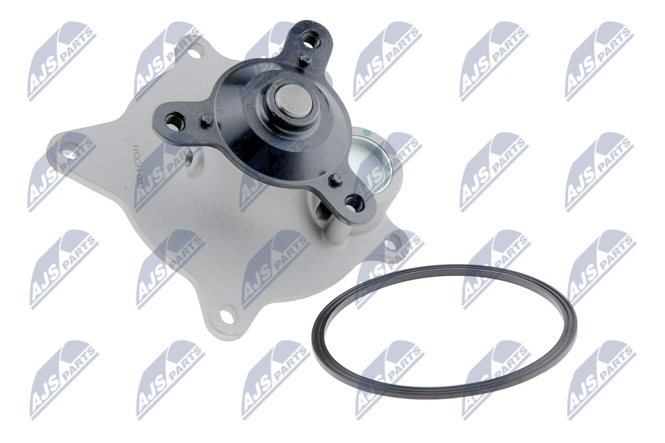 Water Pump - CPW-CH-002 NTY