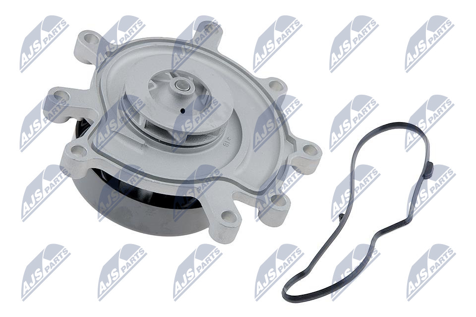 Pompa acqua - CPW-CH-004 NTY