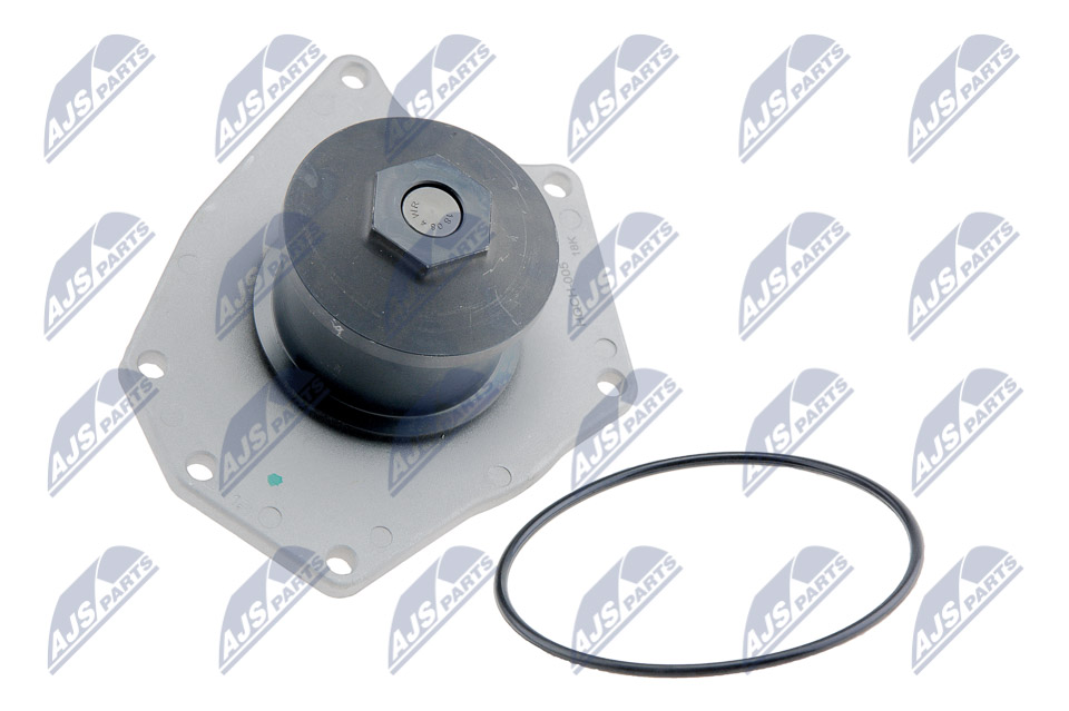 Wasserpumpe - CPW-CH-005 NTY