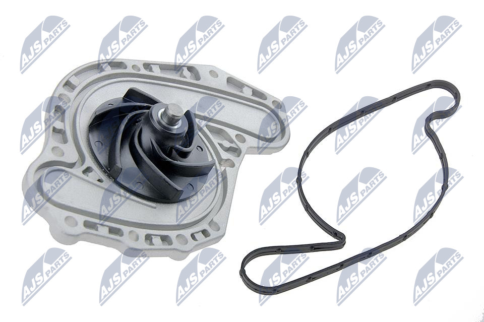 Pompa acqua - CPW-CH-010 NTY