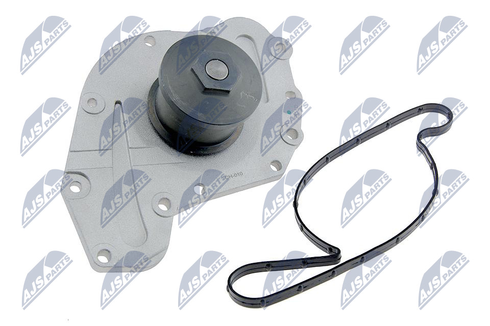 Water Pump - CPW-CH-010 NTY
