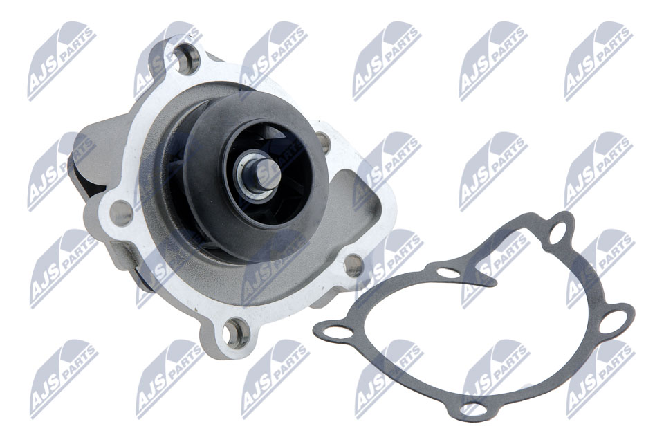 Water Pump - CPW-CH-011 NTY