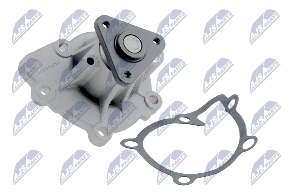 Water Pump - CPW-CH-011 NTY