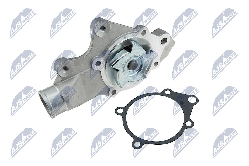Water Pump - CPW-CH-013 NTY
