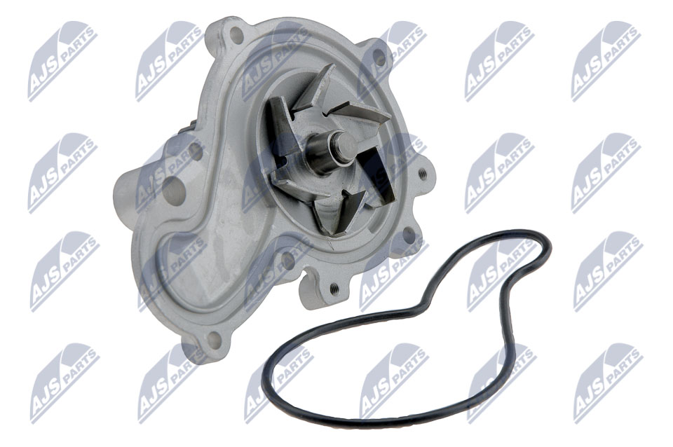 Pompa acqua - CPW-CH-015 NTY