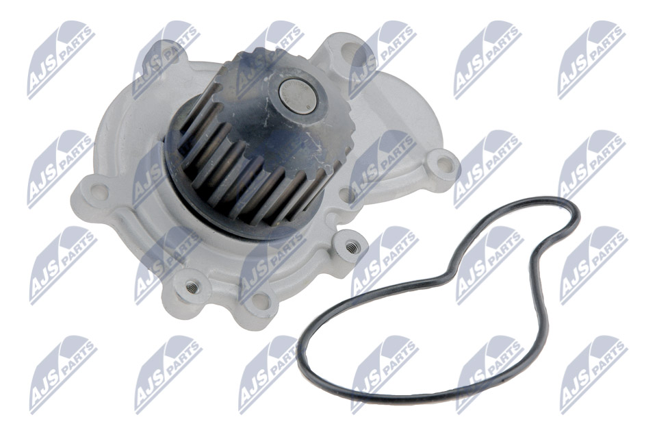 Water Pump - CPW-CH-015 NTY