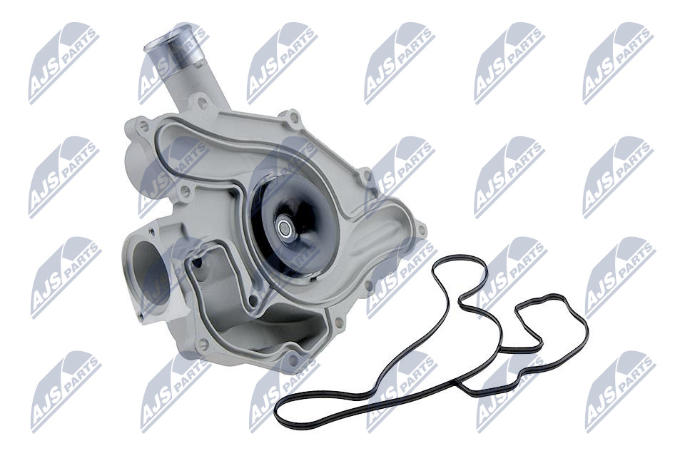 Water Pump - CPW-CH-021 NTY